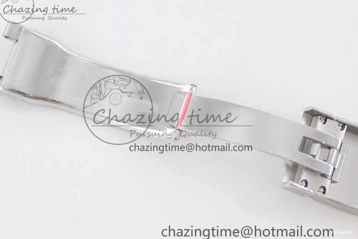 to Best 1:1 Noob 23J Black Dial 326934 on SS Bracelet 904L Sky-Dweller SS Asian 9001 Edition 0705